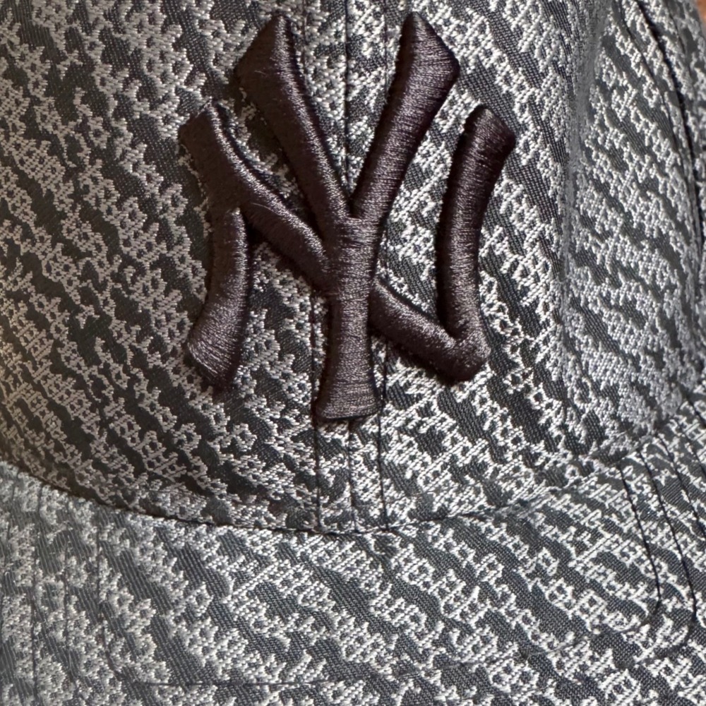 New Era 9FIFTY New York Yankees Snapback Hat NYY Static MLB Baseball Cap Urban